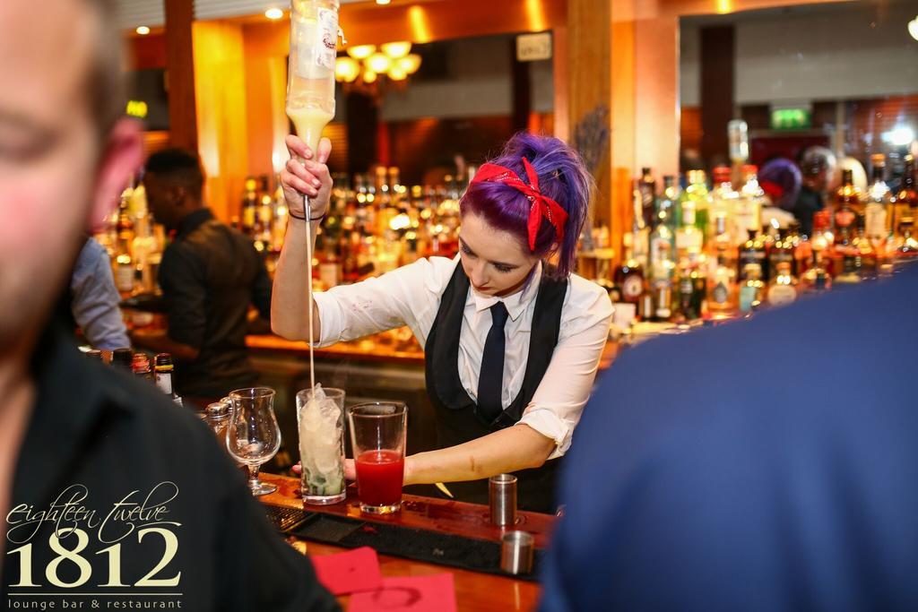 埃克塞特皇家酒店 伯恩茅斯 外观 照片